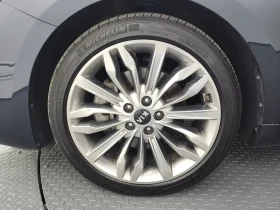 Kia K7 Premier 3.0 Gdi Signature | Mobile.bg � ����� ������ 5