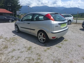 Ford Focus 1.6i | Mobile.bg � ����� ������ 4