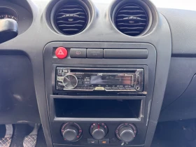 Seat Ibiza 1.9SDI - 1250 € / 2444.79 лв. - 64503017 7