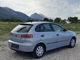 Seat Ibiza 1.9SDI - 1250 € / 2444.79 лв. - 64503017 4