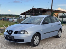Seat Ibiza 1.9SDI - 1250 € / 2444.79 лв. - 64503017 2