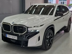 BMW XM (G09) 4.4