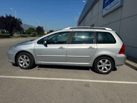 Peugeot 307 2.0 Панорама / 6 скорости - 2999 € / 5865.53 лв. - 10818277 7