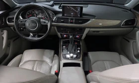 Audi A6 50 TDI Quattro Premium Tech & Design  | Auto.bg — изображение 7
