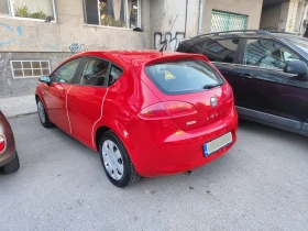 Seat Leon mkII