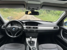 BMW 320 Е91 - 4500 € / 8801.24 лв. - 72533737 5