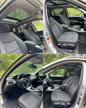 BMW 320 Е91 - 4500 € / 8801.24 лв. - 72533737 6