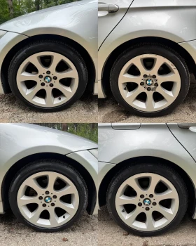 BMW 320 Е91 - 4500 € / 8801.24 лв. - 72533737 4