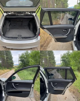 BMW 320 Е91 - 4500 € / 8801.24 лв. - 72533737 9