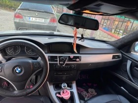 BMW 320 * NAVI* КОЖА*  | Auto.bg — изображение 8