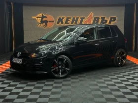 VW Golf 1.4i 122 к.с. 