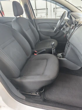 Dacia Sandero 1.0 SCe 73 ��. LPG | Mobile.bg � ����� ������ 10