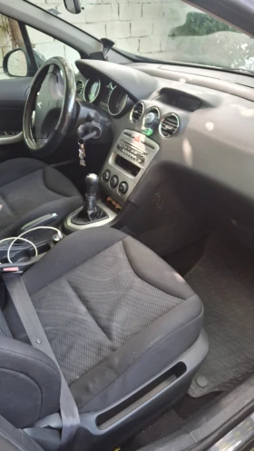 Peugeot 308 | Mobile.bg � ����� ������ 6