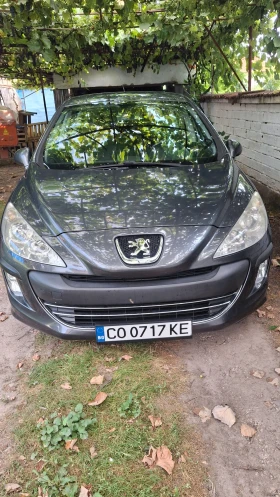 ������ Peugeot 308