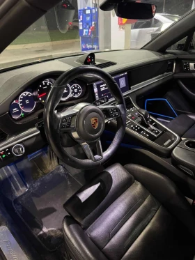 Porsche Panamera * 4 AWD * 360 ������* ���������* ��������*  | Mobile.bg � ����� ������ 7