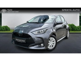 Toyota Yaris Месечна вноска от 190  