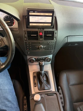 Mercedes-Benz C 220 - 5299 € - 29975577 13