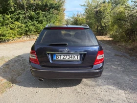 Mercedes-Benz C 220 - 5299 € - 29975577 6