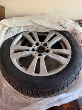 Mercedes-Benz C 220 - 5299 € - 29975577 16