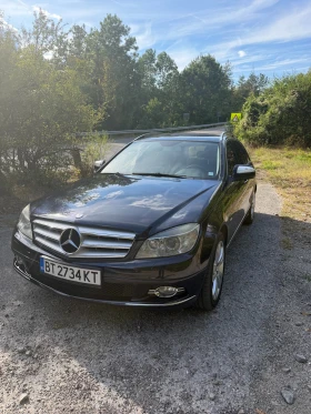 Mercedes-Benz C 220 - 5299 € - 29975577 3