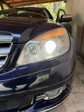 Mercedes-Benz C 220 - 5299 € - 29975577 17