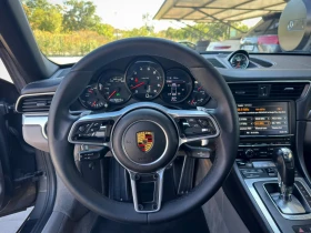 Porsche 911 Carresa* Cabrio* bose - 74999 € - 48786620 13