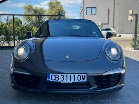 Porsche 911 Carresa* Cabrio* bose - 74999 € - 48786620 2