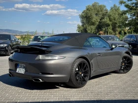 Porsche 911 Carresa* Cabrio* bose - 74999 € - 48786620 5