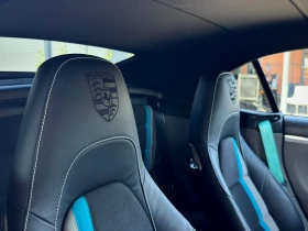 Porsche 911 Carresa* Cabrio* bose - 74999 € - 48786620 11