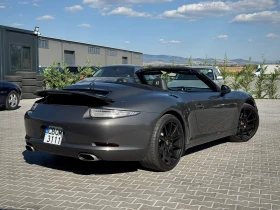 Porsche 911 Carresa* Cabrio* bose - 74999 € - 48786620 6