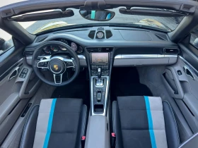 Porsche 911 Carresa* Cabrio* bose - 74999 € - 48786620 15