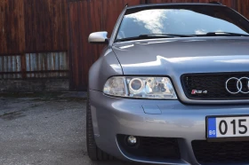 Audi Rs4 Bi-Turbo  - 34900 € - 82224296 6