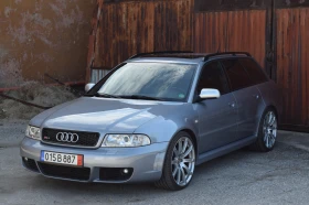 Audi Rs4 Bi-Turbo  - 34900 € - 82224296 2