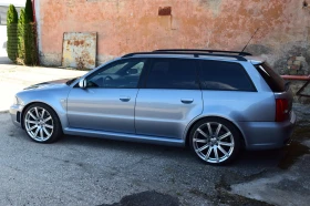 Audi Rs4 Bi-Turbo  - 34900 € - 82224296 9