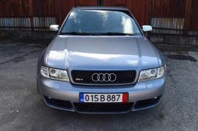 Audi Rs4 Bi-Turbo  - 34900 € - 82224296 3