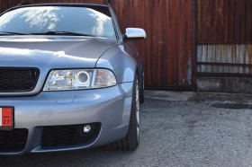 Audi Rs4 Bi-Turbo  - 34900 € - 82224296 7