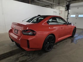 BMW M2 2024 BMW M2 COUPE | Mobile.bg � ����� ������ 3