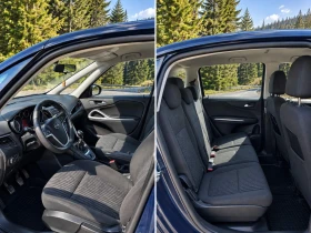 ����� �� �������� �� Opel Zafira