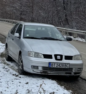 Seat Cordoba 1.9 90 клима - 899 € - 84836786 4