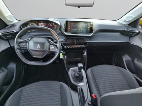 Peugeot 208 New Line Up ACTIVE 1.5 BlueHDi 102 BVM6//2012R08 | Mobile.bg � ����� ������ 9