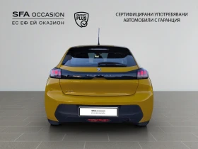 Peugeot 208 New Line Up ACTIVE 1.5 BlueHDi 102 BVM6//2012R08 | Mobile.bg � ����� ������ 6