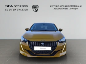 Peugeot 208 New Line Up ACTIVE 1.5 BlueHDi 102 BVM6//2012R08 | Mobile.bg � ����� ������ 2