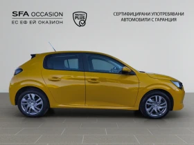 Peugeot 208 New Line Up ACTIVE 1.5 BlueHDi 102 BVM6//2012R08 | Mobile.bg � ����� ������ 4