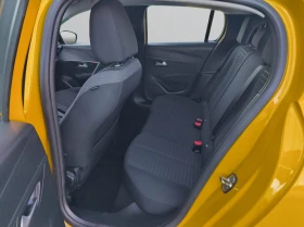 Peugeot 208 New Line Up ACTIVE 1.5 BlueHDi 102 BVM6//2012R08 | Mobile.bg � ����� ������ 12