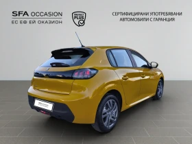 Peugeot 208 New Line Up ACTIVE 1.5 BlueHDi 102 BVM6//2012R08 | Mobile.bg � ����� ������ 5