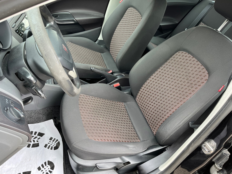 Seat Ibiza 1, 2, снимка 7 - Автомобили и джипове - 46406325