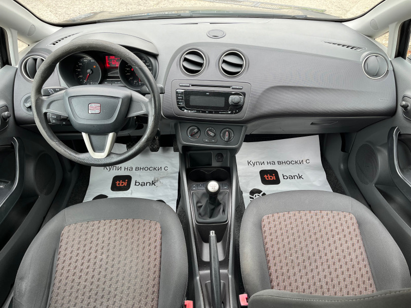 Seat Ibiza 1, 2, снимка 10 - Автомобили и джипове - 46406325