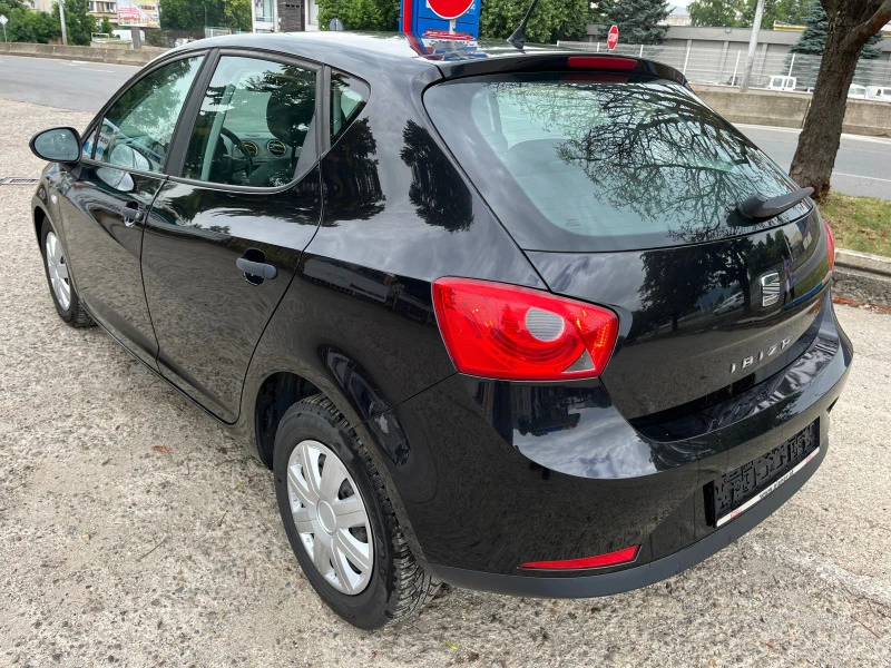 Seat Ibiza 1, 2, снимка 5 - Автомобили и джипове - 46406325