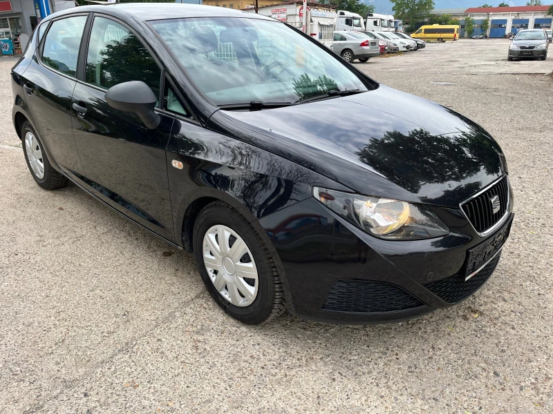 Seat Ibiza 1, 2, снимка 2 - Автомобили и джипове - 46406325