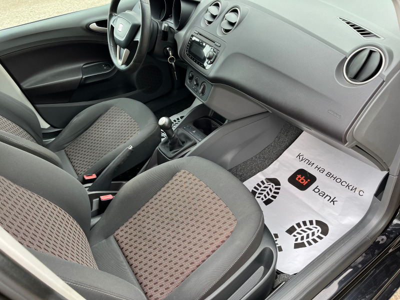 Seat Ibiza 1, 2, снимка 11 - Автомобили и джипове - 46406325